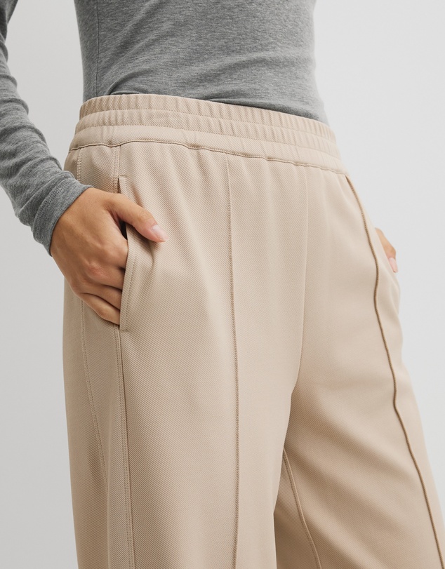 Country Road - Twill Track Pant