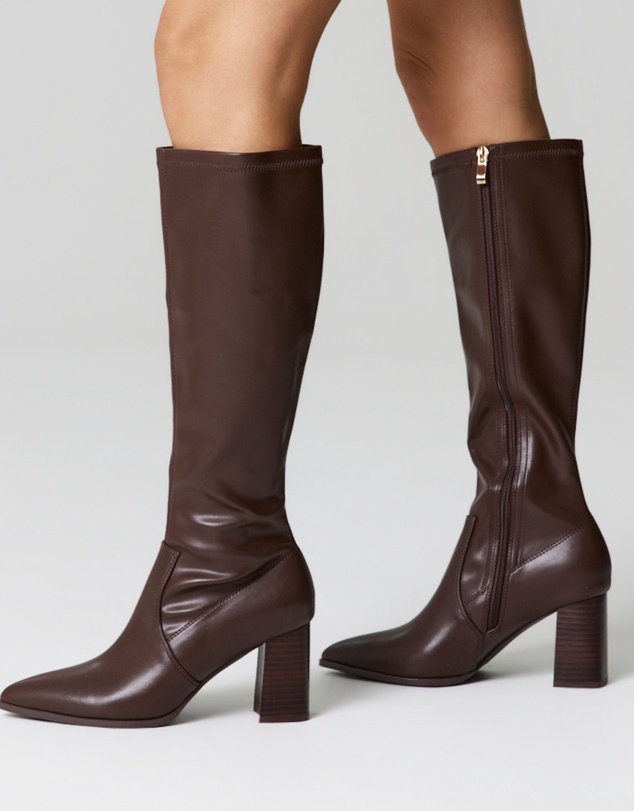 Verali - Marlo Knee High Boots