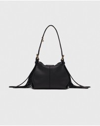 Maje - Miss M Micro Small Leather Goods