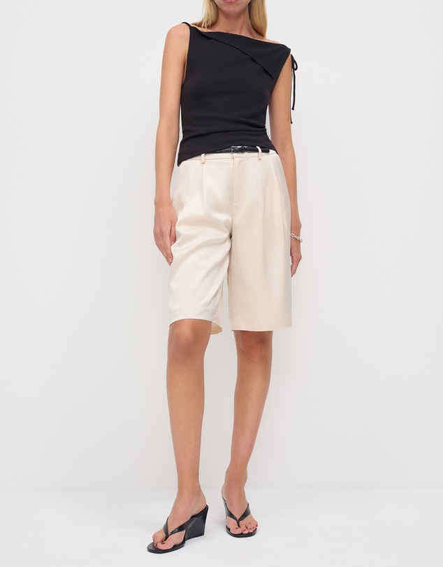 Reformation - Emma Knit Top