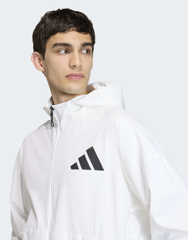adidas Sportswear - ADIDAS Z.N.E. WOVEN TRACK TOP Mens