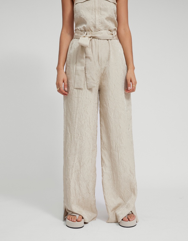 TOJHA - Scarlet Pant