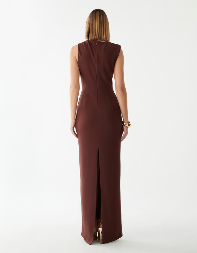 BWLDR - Lexie Maxi Dress