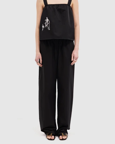Harris Tapper - Issen Trousers