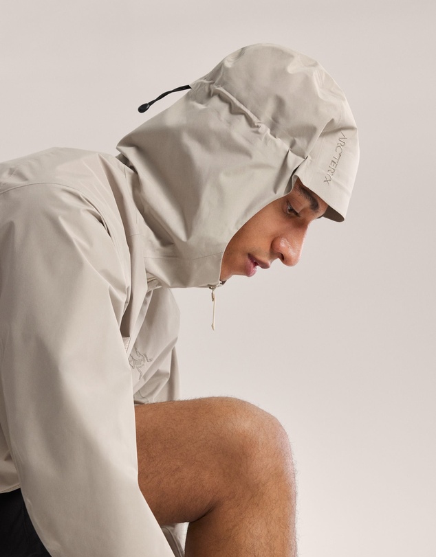 Arc'teryx - Solano Hoody Men's