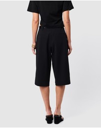 Mossman - Vault Culottes