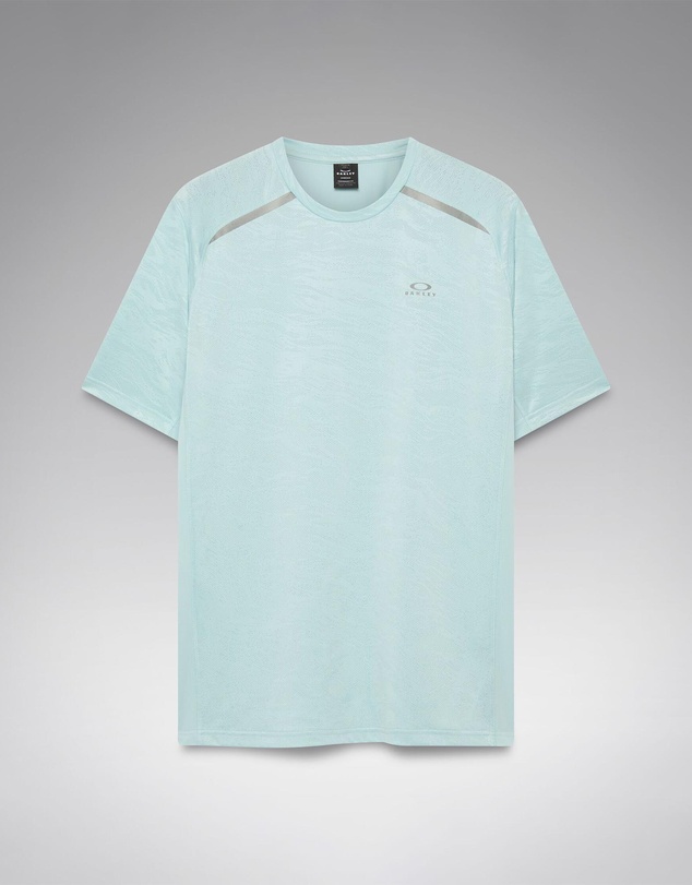 Oakley - Jacquard Camo Training Tee