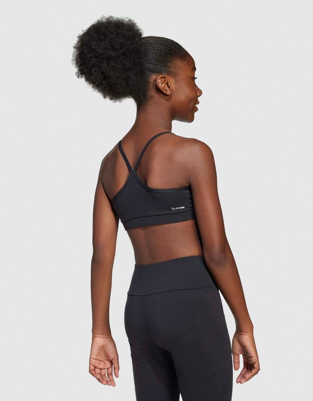adidas Sportswear - Train Essentials Soft Touch Bra - Teens