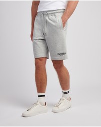 Jack Wills - Wills Loopback Shorts