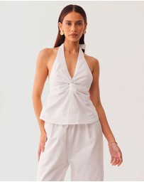 SNDYS - PASCAL TOP - ICONIC EXCLUSIVE