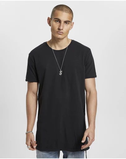Ksubi - Seeing Lines T-Shirt