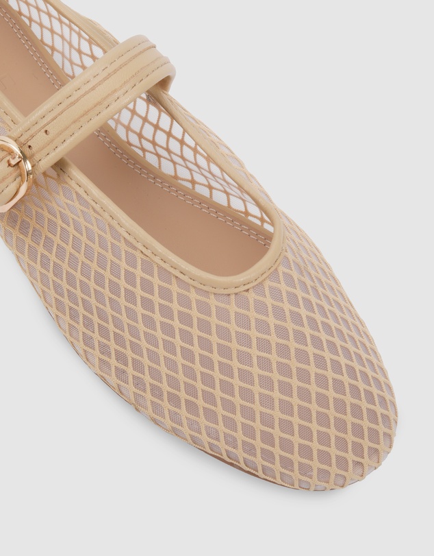 Nude Footwear - Kameron