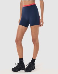 P.E Nation - Rapid 5 Inch Bike Shorts