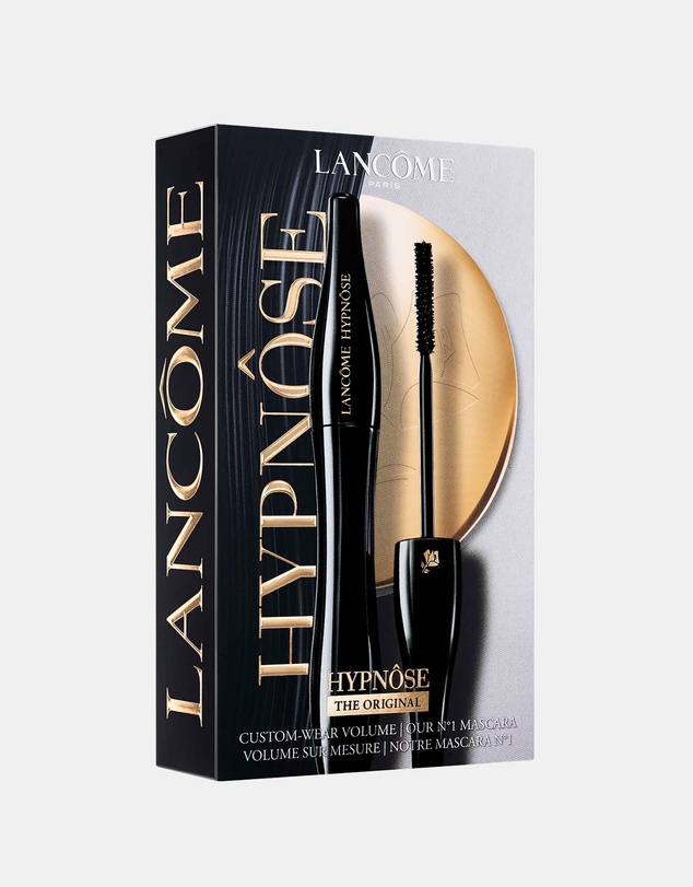 Lancome - Hynôse Mascara Set