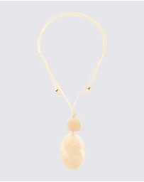 8 Other Reasons - Luma Cord Necklace