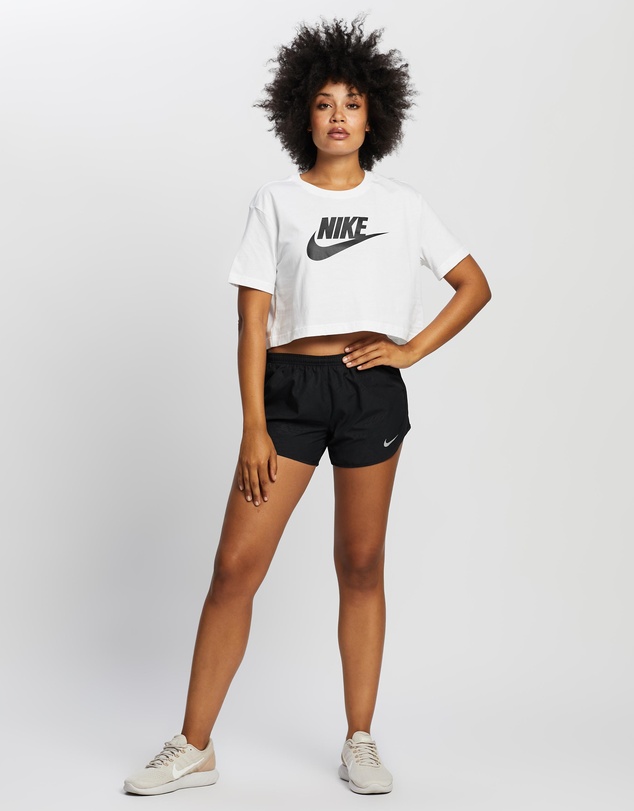 Nike - Sportswear Essential Crop Tee
