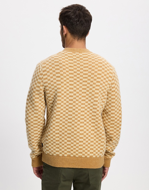 Patagonia - Recycled Wool-Blend Sweater