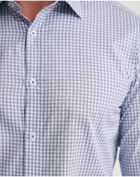 Oxford - Beckton Slim Fit Luxury Shirt