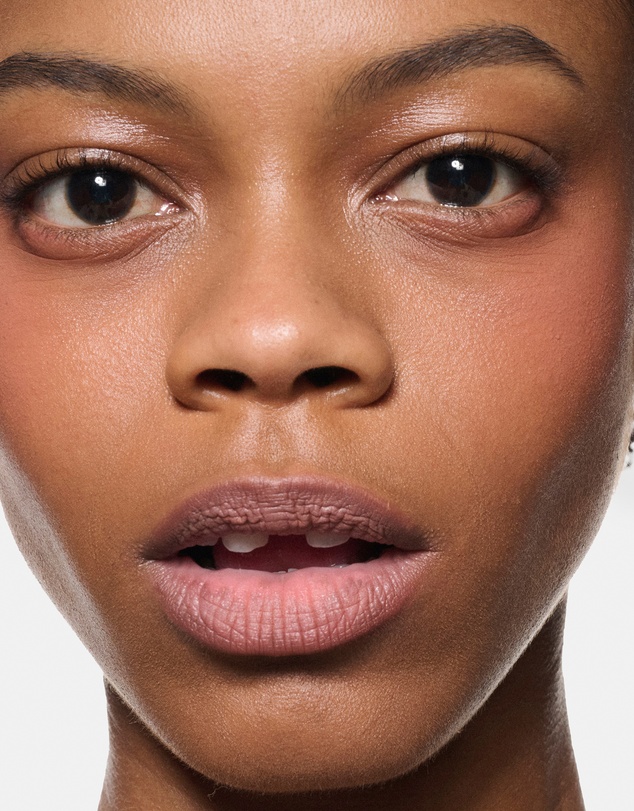 MAC - Powder Kiss Lip + Cheek Mousse