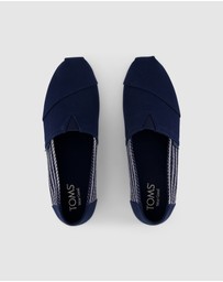 TOMS - Alpargata Classic - Men's