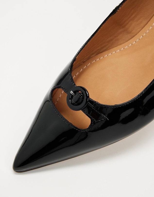 Nina Armando - Luiza II Flats