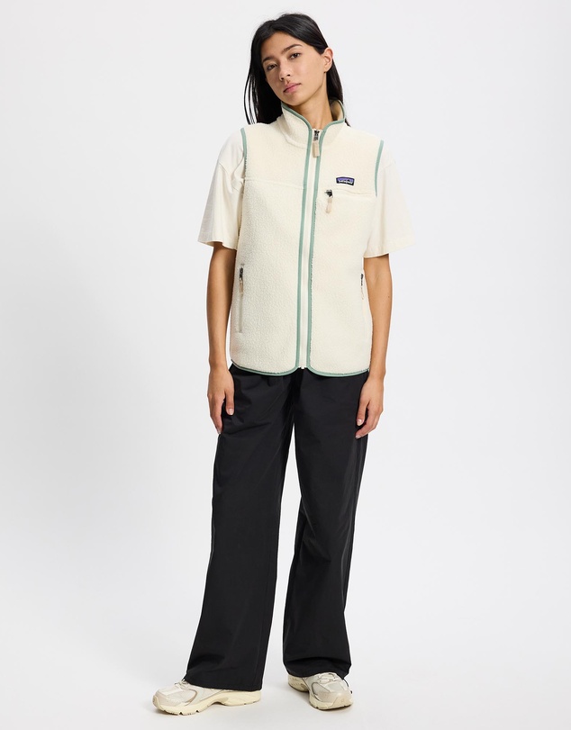 Patagonia - Retro Pile Vest