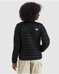 The North Face - Terra Peak Jacket