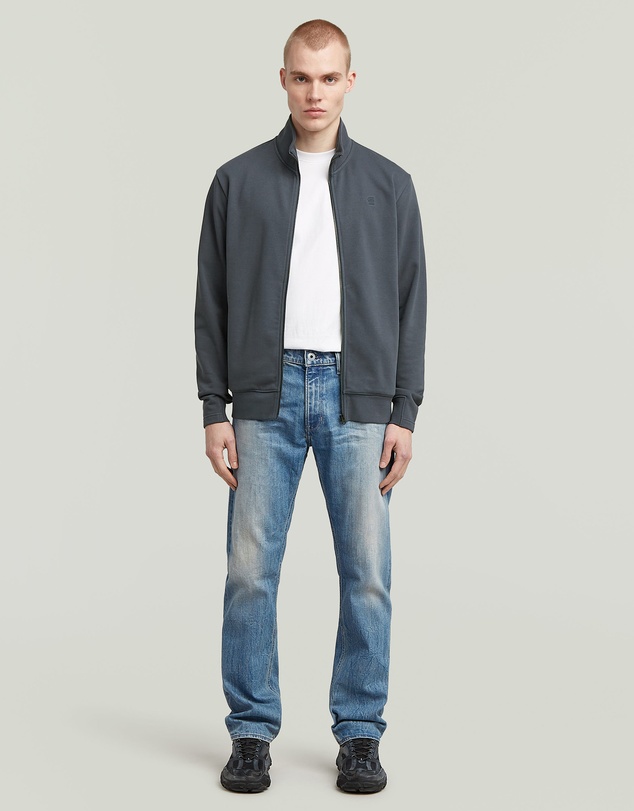 G-Star - Mosa Straight Jeans