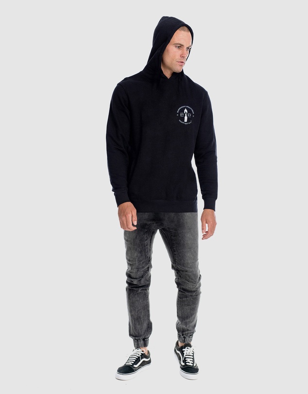 DVNT - Emblem 2.0 Hoodie
