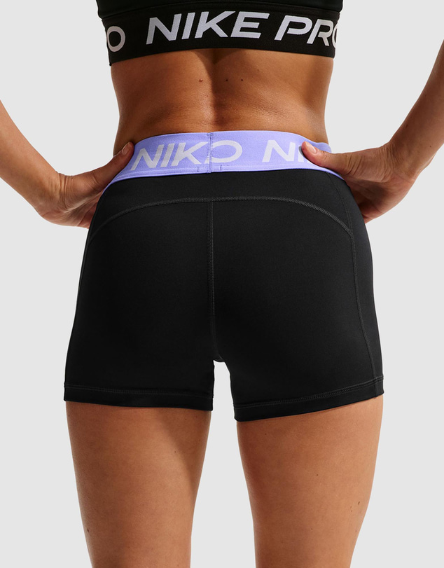 Nike - Nike Pro 3in Shorts