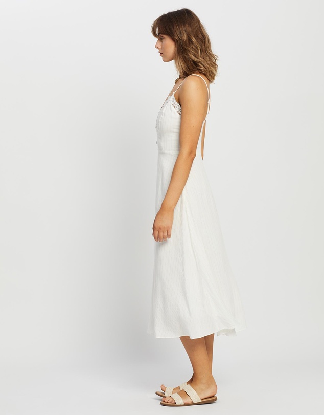 LENNI the label - Tarot Midi Dress