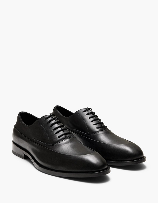 Aquila - Fulton Oxford Shoes