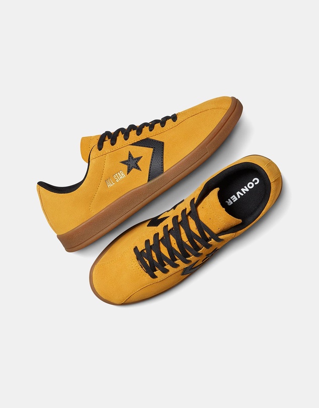 Converse - Classic Trainer Suede - Men's