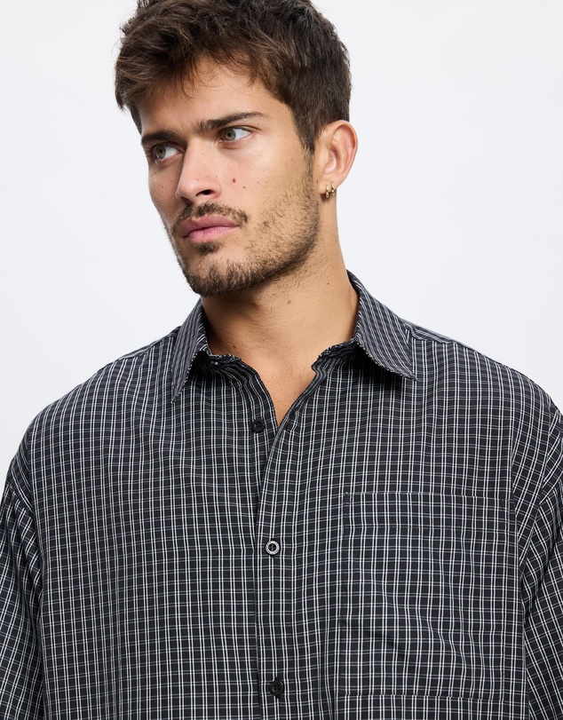 Abrand - Hardware Bobby Shirt