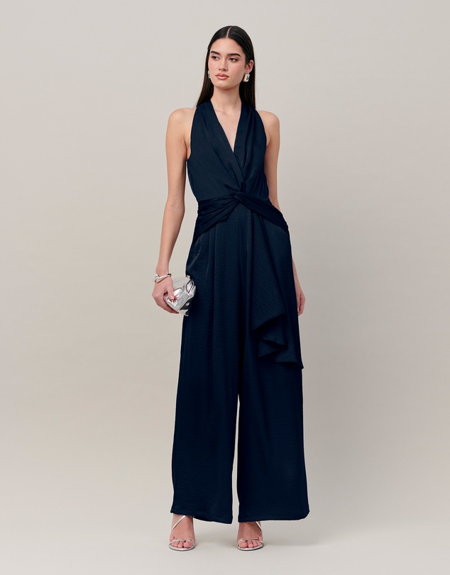 Savel - Hennie Jumpsuit