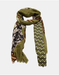 M.N.G - Fabiana Scarf