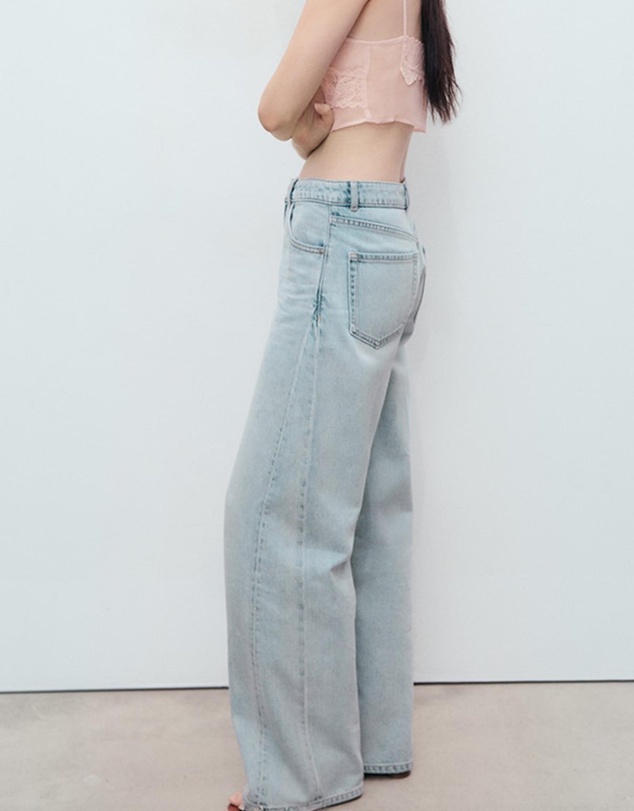 M.N.G - Ivanna Jeans