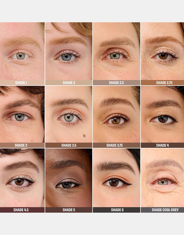 Benefit Cosmetics - Precisely, My Brow Wax
