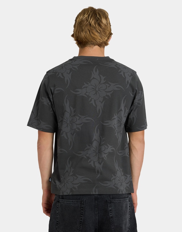 Quiksilver - Mens Thorn T-Shirt