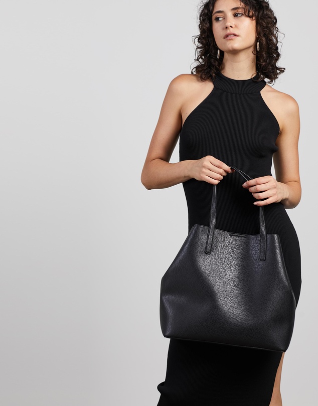Tony Bianco - Burke Tote Bag - Iconic Exclusive