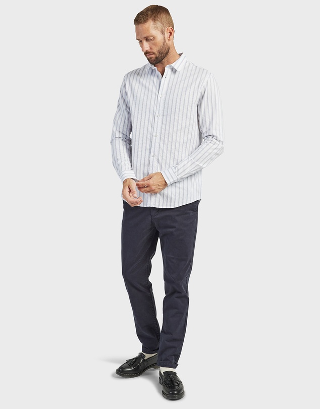 Academy Brand - Cooper Slim Chino