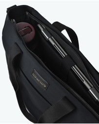 AMP AND SAND - Journey Zip Tote Bag