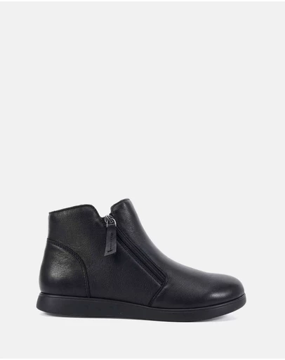 Clarks - Ilene Black
