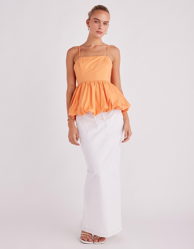 SNDYS - Emma Top - ICONIC EXCLUSIVE
