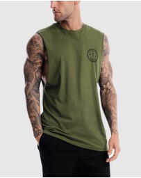 Stock & Co. - Stock & Co Anchor Tank