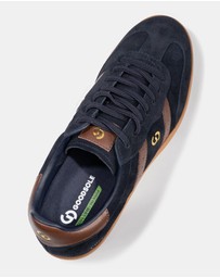 Goodsole - 2001 Parallel