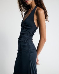 Lover - Harper Midi Dress