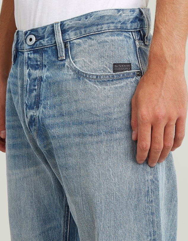 G-Star - Dakota Regular Straight