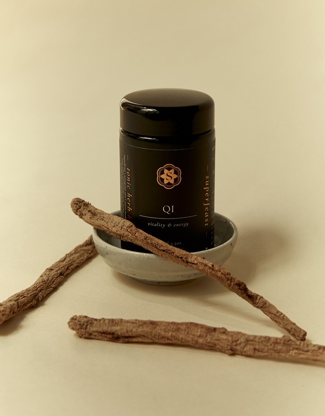 SuperFeast - Qi Blend 100g