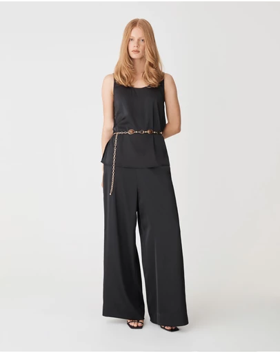 Forcast - Sadin Pull On Pants